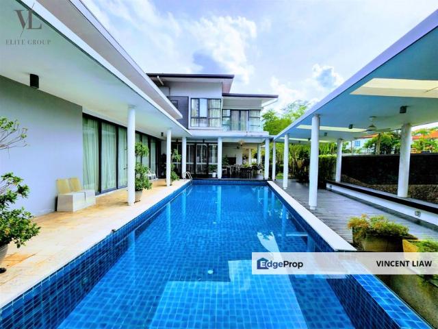 House for sale in Petaling, Damansara Damai