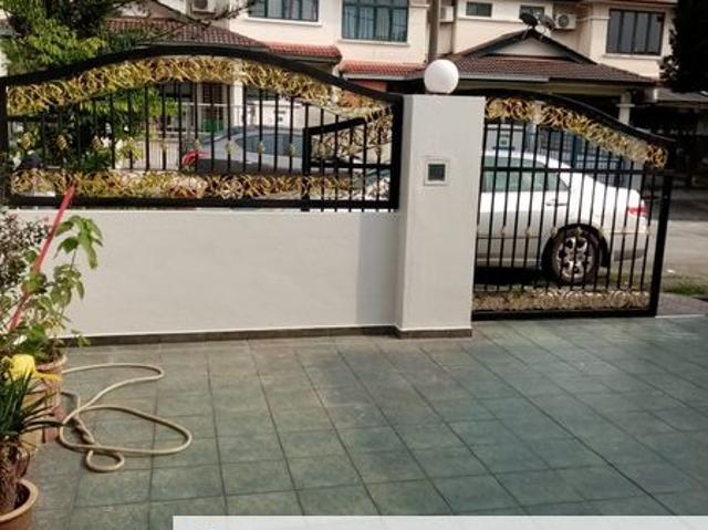 House for sale in Petaling, Damansara Damai