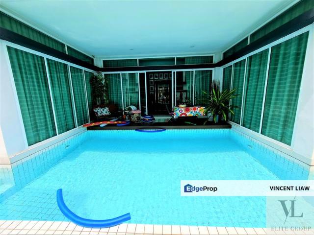 House for sale in Petaling, Damansara Damai