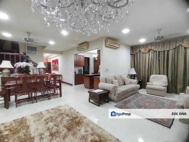 House for sale in Petaling, Damansara Damai