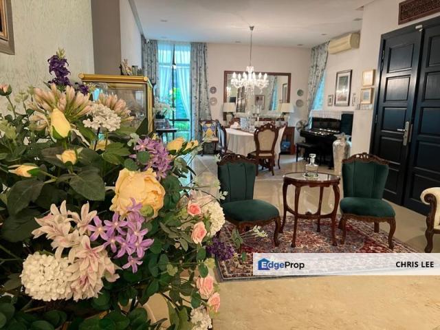 House for sale in Petaling, Damansara Damai