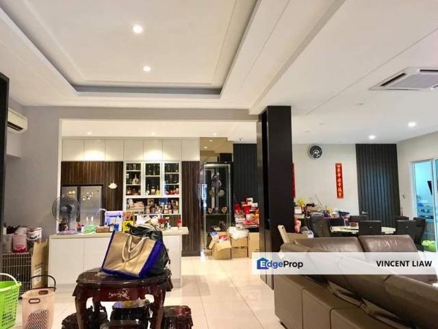 House for sale in Petaling, Damansara Damai