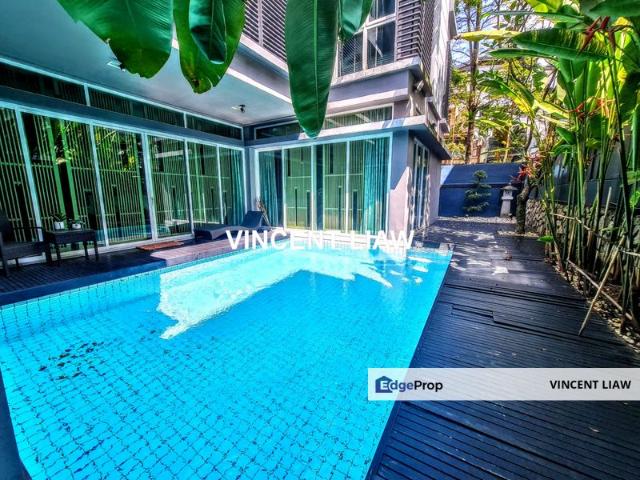 House for sale in Petaling, Damansara Damai