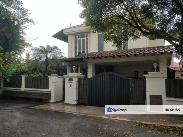 House for sale in Petaling, Damansara Damai