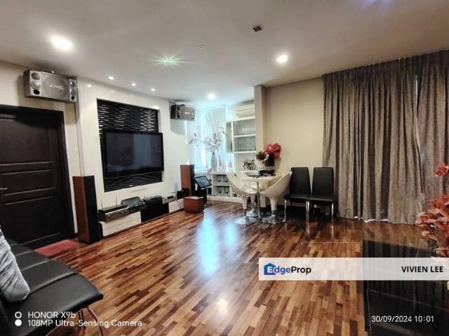 House for sale in Petaling, Damansara Damai