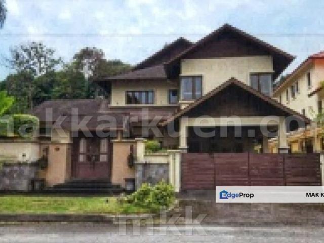 House for sale in Petaling, Damansara Damai