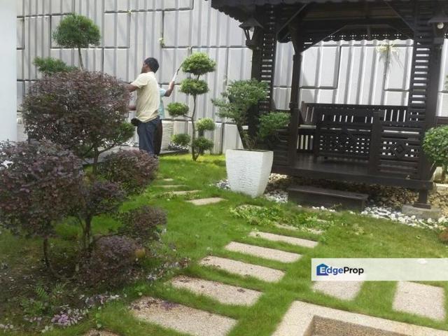 House for sale in Petaling, Damansara Damai
