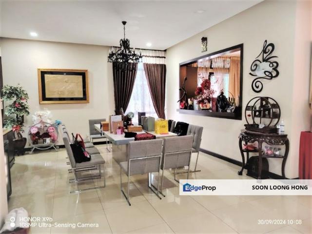 House for sale in Petaling, Damansara Damai