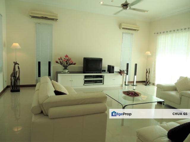 House for sale in Petaling, Damansara Damai
