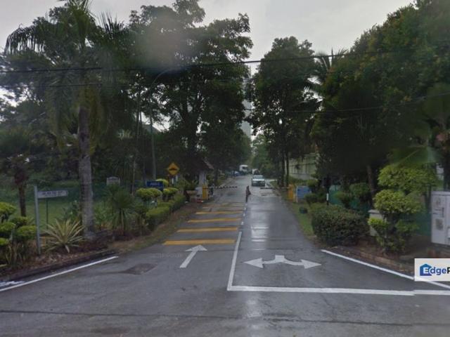 House for sale in Petaling, Damansara Damai
