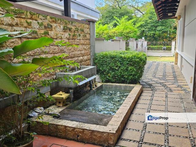 House for sale in Petaling, Damansara Damai