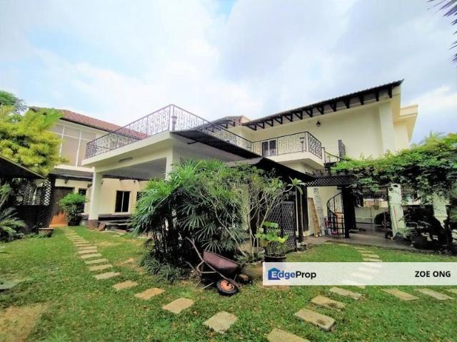 House for sale in Petaling, Damansara Damai