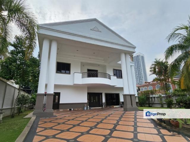 House for sale in Petaling, Damansara Damai
