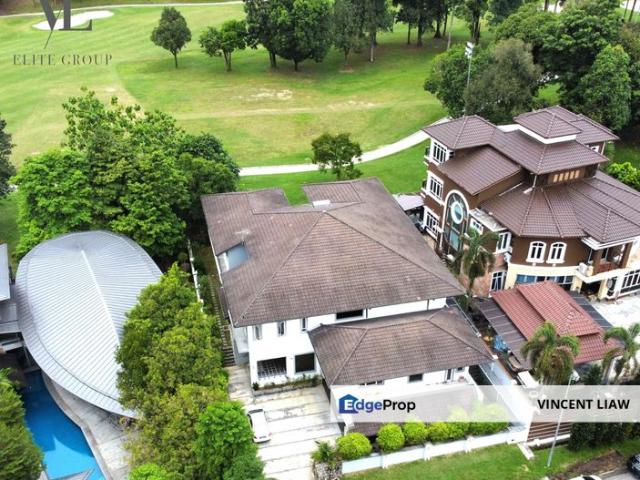 House for sale in Petaling, Damansara Damai