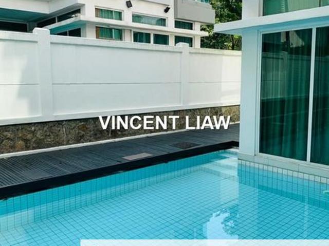 House for sale in Petaling, Damansara Damai