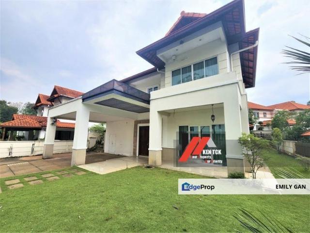 House for sale in Petaling, Damansara Damai