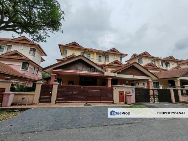 House for sale in Petaling, Damansara Damai