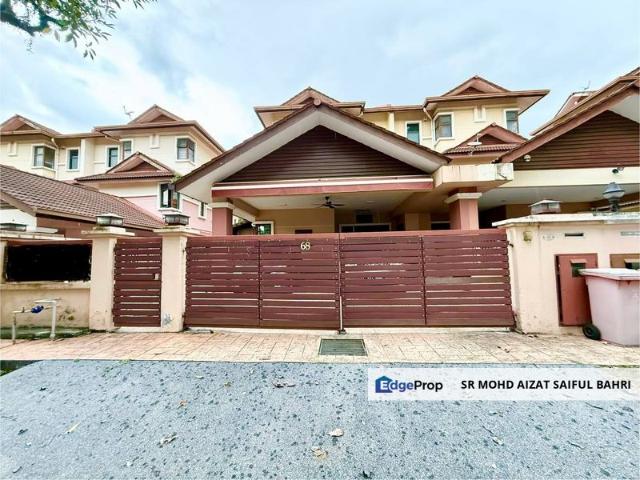 House for sale in Petaling, Damansara Damai