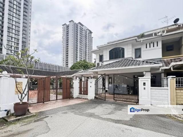 House for sale in Petaling, Damansara Damai