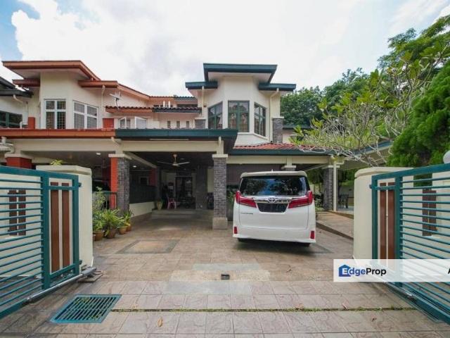 House for sale in Petaling, Damansara Damai