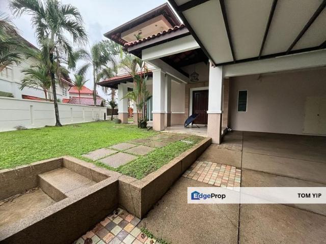 House for sale in Petaling, Damansara Damai