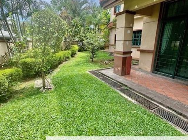 House for sale in Petaling, Damansara Damai