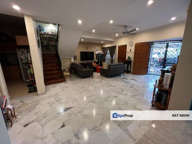 House for sale in Petaling, Damansara Damai