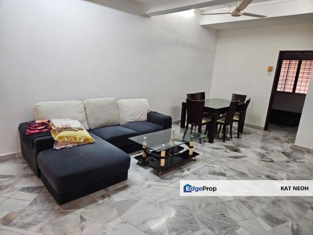 House for sale in Petaling, Damansara Damai