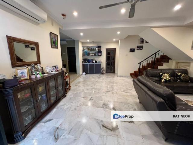 House for sale in Petaling, Damansara Damai