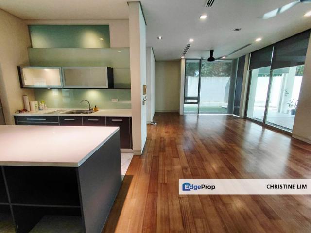 House for sale in Petaling, Damansara Damai