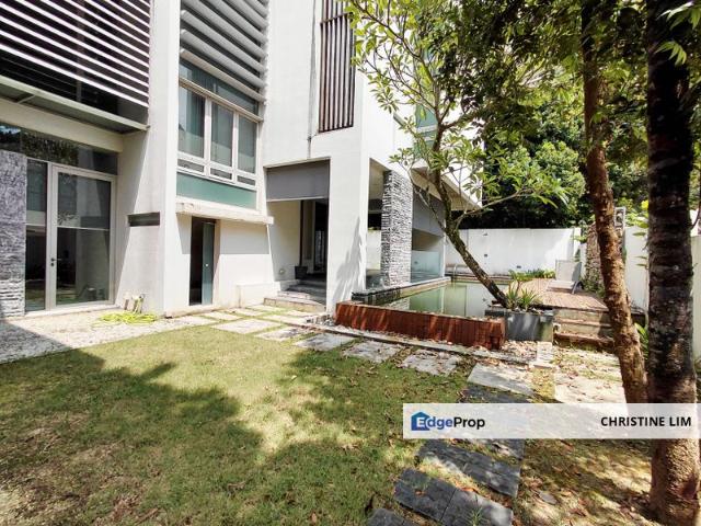 House for sale in Petaling, Damansara Damai