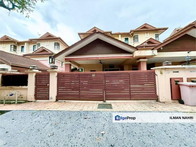 House for sale in PJU 3, Petaling Jaya
