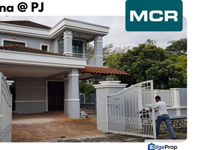 House for sale in PJU 3, Petaling Jaya