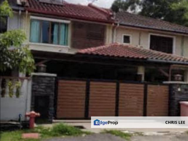House for sale in Petaling, Damansara Damai