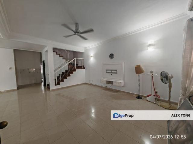 House for sale in Petaling, Damansara Damai