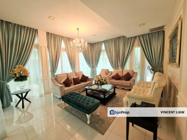 House for sale in Petaling, Damansara Damai