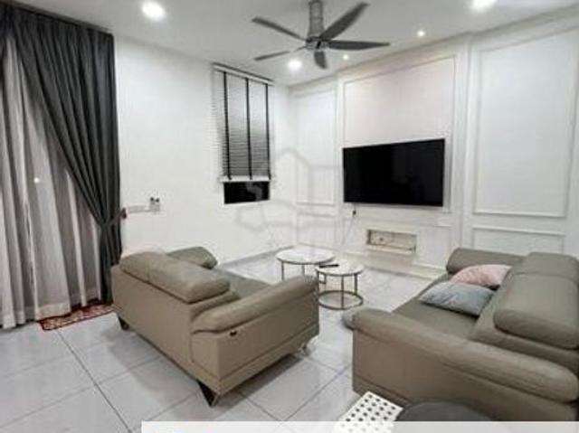 House for sale in Petaling, Damansara Damai