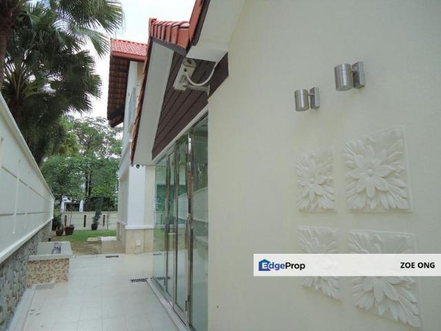 House for sale in Petaling, Damansara Damai