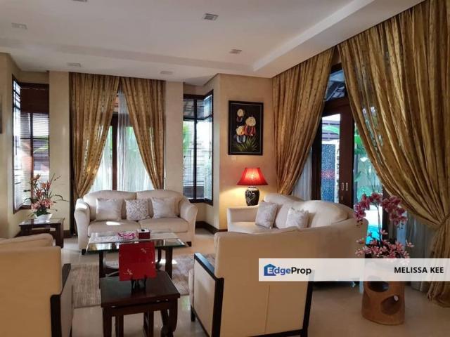House for sale in Petaling, Damansara Damai