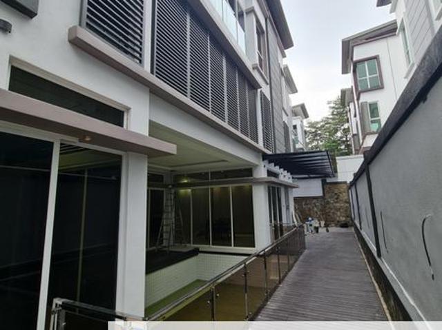 House for sale in Petaling, Damansara Damai