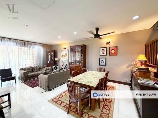 House for sale in Petaling, Damansara Damai