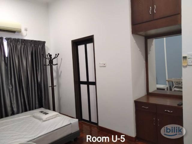Room for rent in Petaling, Damansara Damai