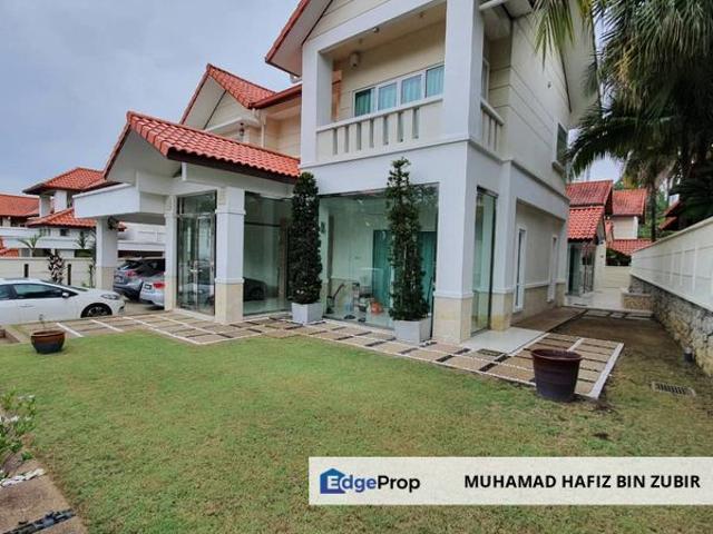 House for sale in Petaling, Damansara Damai