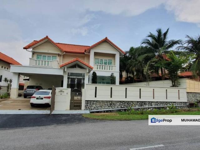 House for sale in Petaling, Damansara Damai