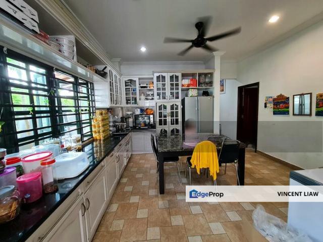 House for sale in Selangor