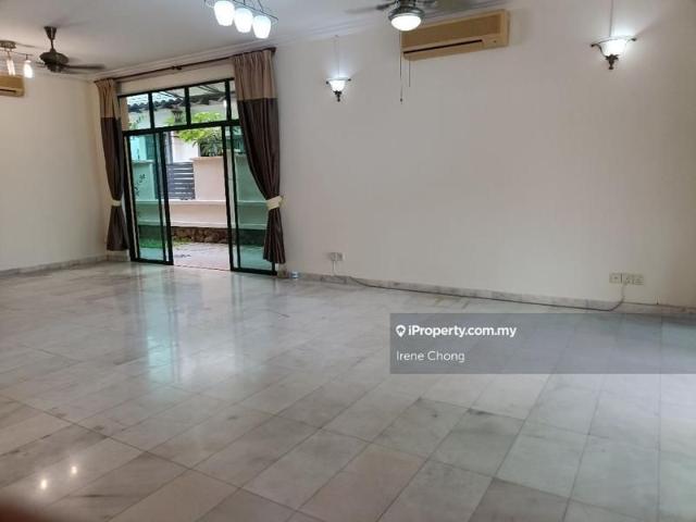 House for rent in Petaling, Alam Impian