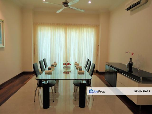 House for sale in Petaling, Damansara Damai