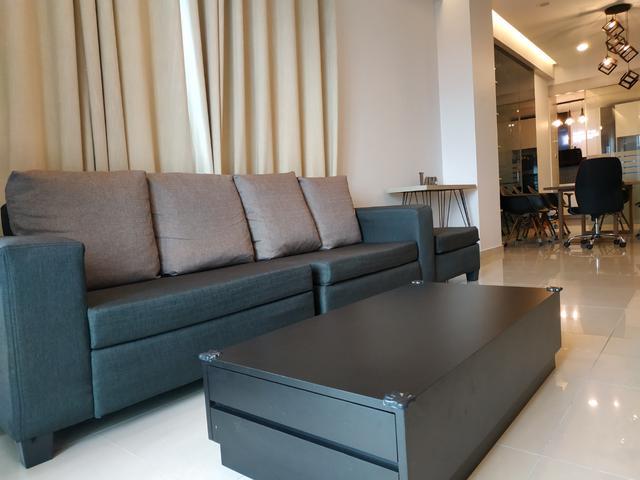 Condominium for sale in Kinabalu, Sabah