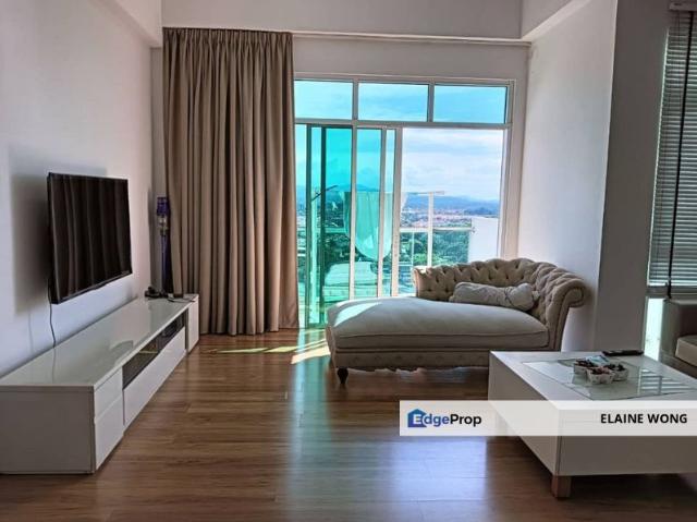 Condominium for rent in Sabah