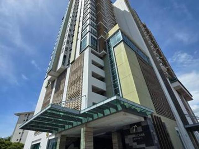 Condominium for sale in Kinabalu, Sabah